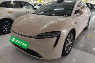 鸿蒙智行 智界R7 2025款 增程 251km Max