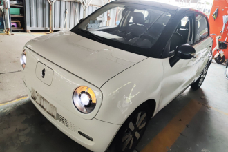 欧拉黑猫 2021款 351km 标准型