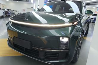 理想汽车 理想L9 2022款 Max