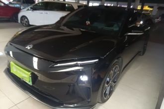 蔚来ET5T 2024款 75kWh Touring