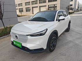 本田 缤智 2023款 1.5L CVT科技版