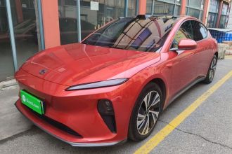 蔚来ET5 2022款 75kWh