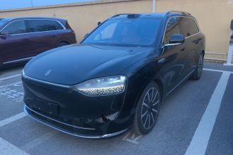 鸿蒙智行 问界M9 2024款 增程 Ultra版 42kWh 6座版