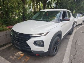 雪佛兰 创界 2019款 435T Redline CVT两驱锋锐版 国VI