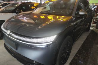 极氪7X 2025款 100kWh 长续航四驱智驾版