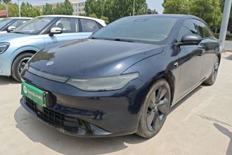 零跑汽车 零跑C01 2022款 后驱超长续航版