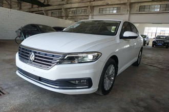 大众 朗逸 2022款 280TSI DSG舒适版