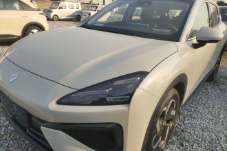 宝骏云海 2024款 60km 插混版