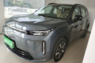 埃安 AION i60 2026款 210 标准版