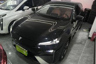 深蓝汽车 深蓝S07 2023款 200Max增程版