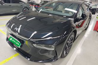 小鹏P7+ 2024款 长续航 Max