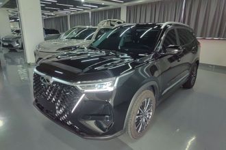 奇瑞 瑞虎8 PRO 2025款 290T 两驱豪华版