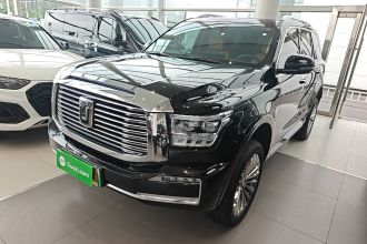 坦克500新能源 2024款 Hi4-T