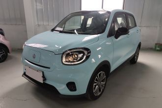 零跑汽车 零跑T03 2025款 403舒享版