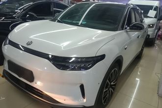 零跑汽车 零跑C11 2021款 豪华版