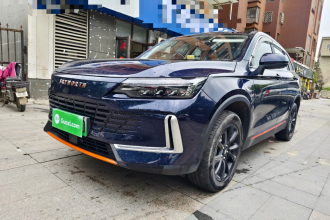 创维汽车 创维HT-i 2024款 奋斗版