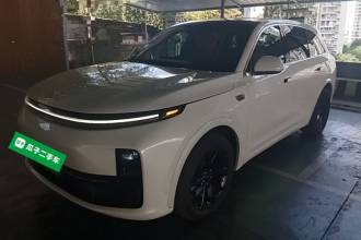 理想汽车 理想L7 2023款 Pro