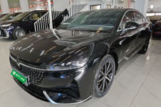 岚图汽车 岚图追光 2024款 PHEV 四驱超长续航行政版
