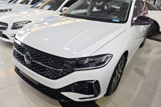 大众 朗逸 2024款 300TSI DSG星空领先版