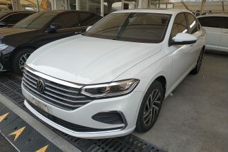 大众 朗逸 2023款 300TSI DSG满逸版
