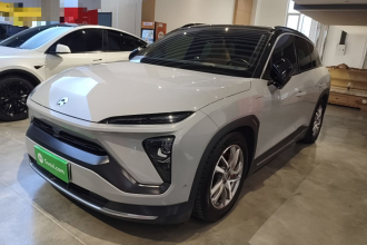 蔚来ES6 2020款 430KM 性能版
