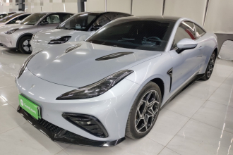 哪吒汽车 哪吒GT 2023款 560 Lite