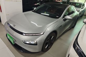 小鹏P7 2020款 670N
