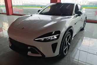 小米汽车 小米YU7 2025款 超长续航后驱版