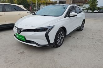 别克 微蓝6 2024款 450km 舒享Plus版