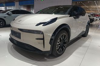 极氪X 2023款 四驱YOU版 5座
