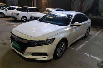 本田 雅阁 2018款 230TURBO 舒适版 国V