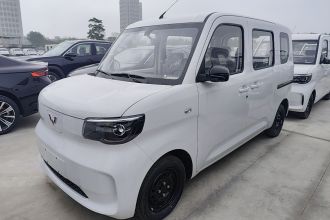 五菱汽车 五菱之光新能源 2025款 201km 标准型