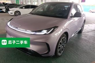 ARCFOX极狐 极狐T1 2025款 425 PLUS