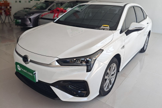 埃安 AION S 2023款 魅 580 磷酸铁锂