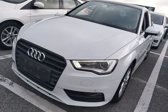 奥迪A3 2016款 Sportback 35 TFSI 领英型