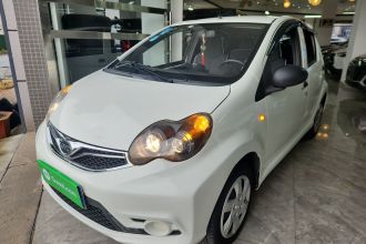 比亚迪F0 2015款 1.0L 悦酷型