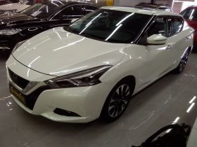 日产 蓝鸟 2016款 1.6L CVT智酷版