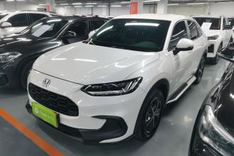 本田 ZR-V 致在 2023款 1.5T CVT科技版