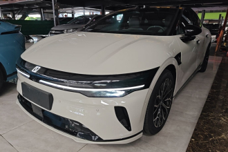 极氪007GT 2025款 长续航后驱智驾版 100kWh