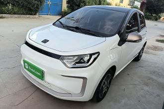 思皓 花仙子 2021款 集美版 302km 时尚型