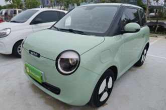 长安启源 长安Lumin 2022款 155km 清甜款