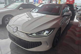 大众 2023款 凌渡L 280TSI DSG酷辣版