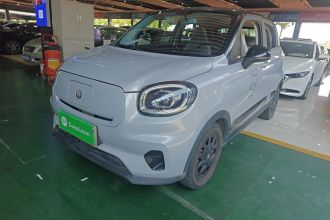 零跑汽车 零跑T03 2023款 310轻享版