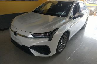 埃安 AION S 2023款 魅 580 磷酸铁锂