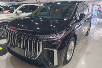 岚图汽车 岚图梦想家 2024款 PHEV 超长续航尊贵版