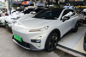 深蓝汽车 深蓝S05 2024款 200Max增程远航版