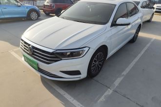 大众 速腾 2019款 200TSI DSG舒适型 国V