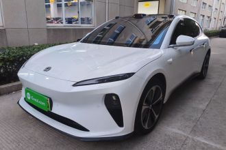 蔚来ET5 2022款 75kWh