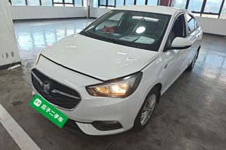 别克 凯越 2020款 15N CVT精英型