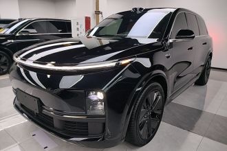 理想汽车 理想L9 2024款 Ultra